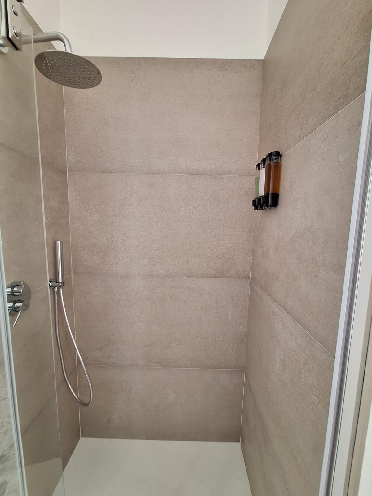 Bagno Colibrì - vista 3