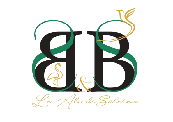 Logo Le Ali di Salerno